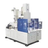 Yatay Disk Enjeksiyon Kalıplama Makinesi